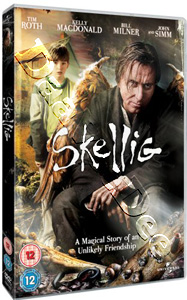 Skellig (DVD)